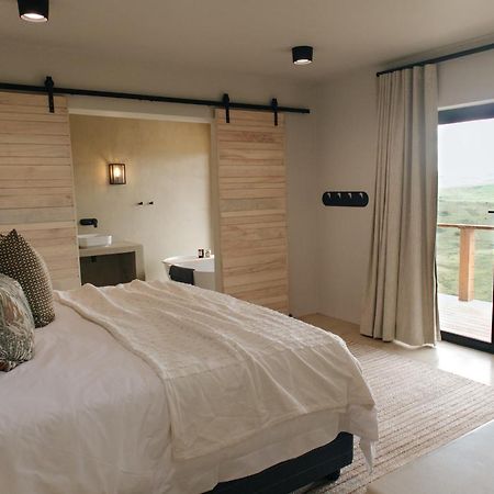 Gwahumbe Game & Spa Mid Illovo Eksteriør billede