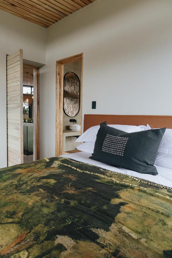 Gwahumbe Game & Spa Mid Illovo Eksteriør billede