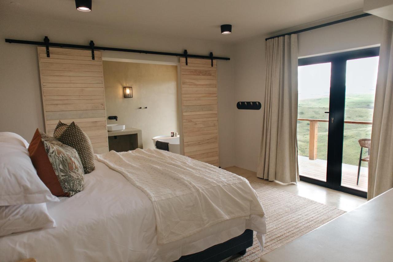 Gwahumbe Game & Spa Mid Illovo Eksteriør billede